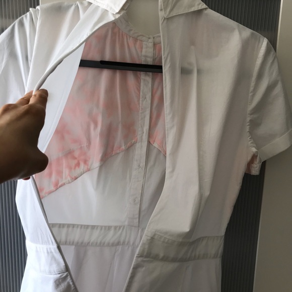 Tanya Taylor - Mia Embroidered Cotton-blend Dress - Picture 10 of 16